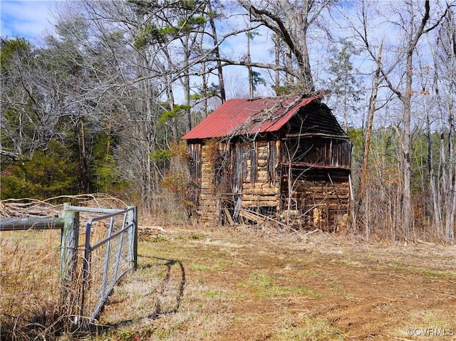 2196 T N Snow Rd, Nathalie, VA 24577 - photo 33
