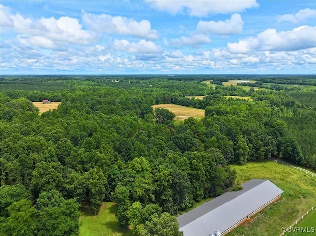 2196 T N Snow Rd, Nathalie, VA 24577 - photo 46