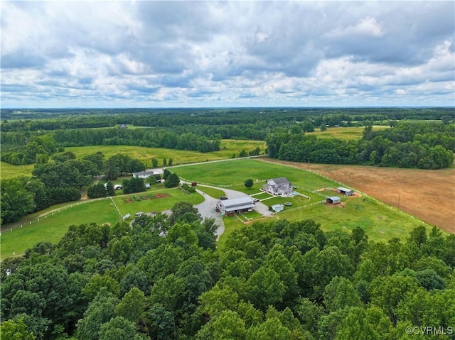 2196 T N Snow Rd, Nathalie, VA 24577 - photo 1