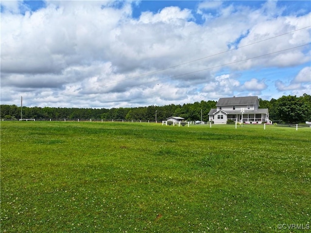2196 T N Snow Rd, Nathalie, VA 24577 - photo 9