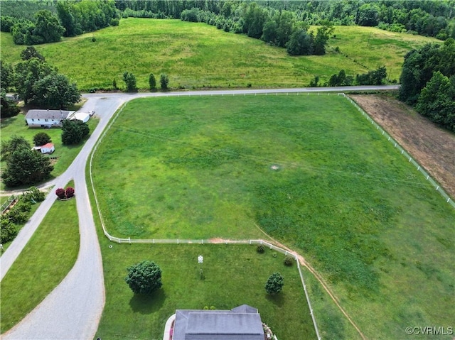 2196 T N Snow Rd, Nathalie, VA 24577 - photo 11