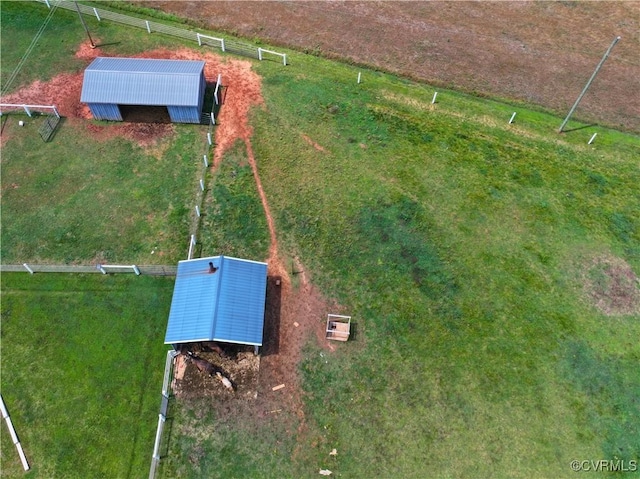 2196 T N Snow Rd, Nathalie, VA 24577 - photo 31
