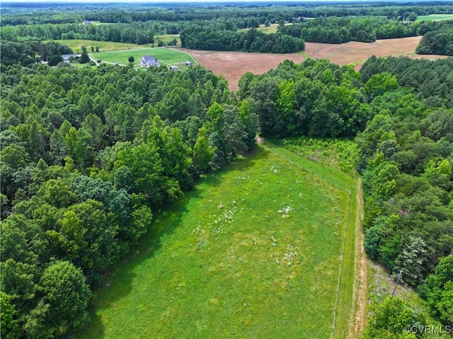 2196 T N Snow Rd, Nathalie, VA 24577 - photo 32