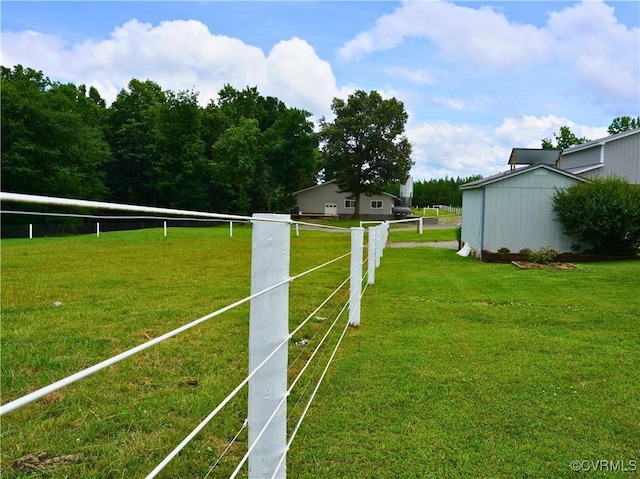 2196 T N Snow Rd, Nathalie, VA 24577 - photo 34