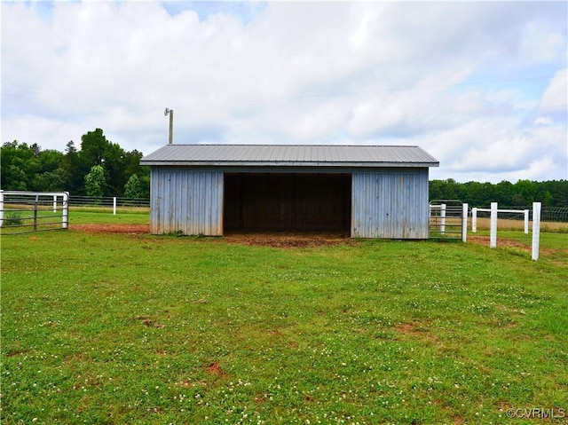 2196 T N Snow Rd, Nathalie, VA 24577 - photo 36