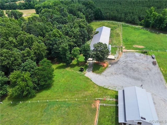 2196 T N Snow Rd, Nathalie, VA 24577 - photo 40