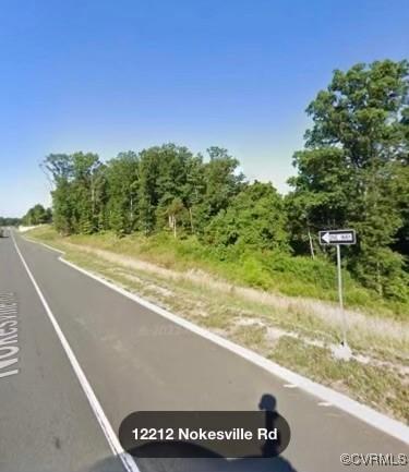 12210 Nokesville Rd, Bristow VA, 20136 land for sale