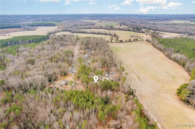 0 Paradise Ln, Ruther Glen VA, 22456 land for sale