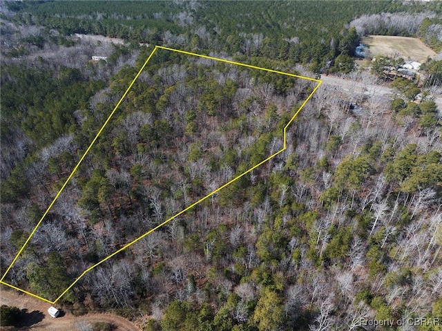 13787 Owl Trap Ln, Gloucester VA, 23061 land for sale