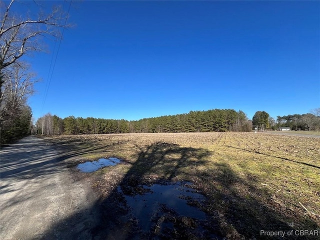 Listing photo 3 for TBD Fletcher Rd, Gloucester VA 23061