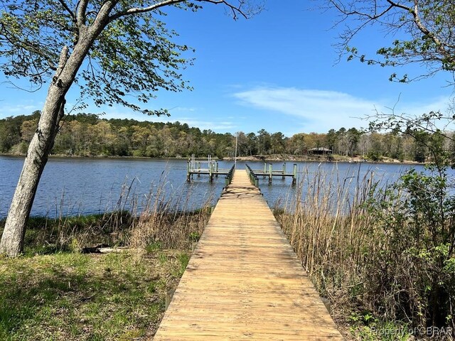 LOT22 Preserve Dr, Lancaster, VA 22503