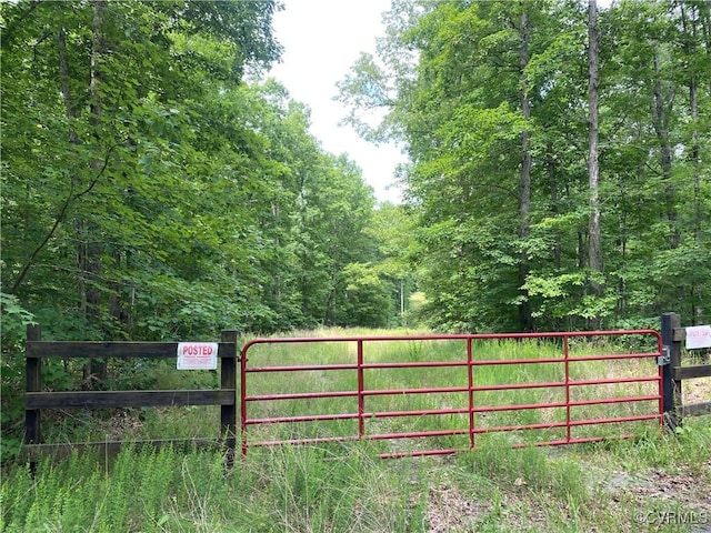 Listing photo 2 for LOT0012 Hope Ln, Orange VA 22960