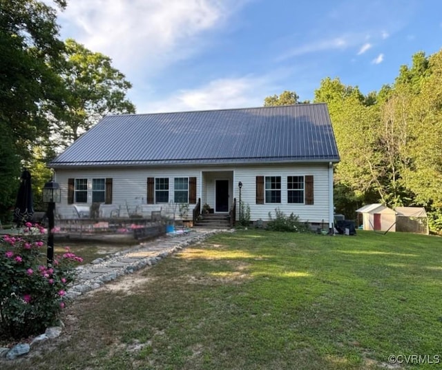 128 Quarry Rd, Cumberland, VA 23040 - photo 5