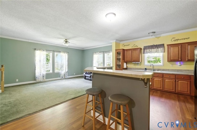 128 Quarry Rd, Cumberland, VA 23040 - photo 16