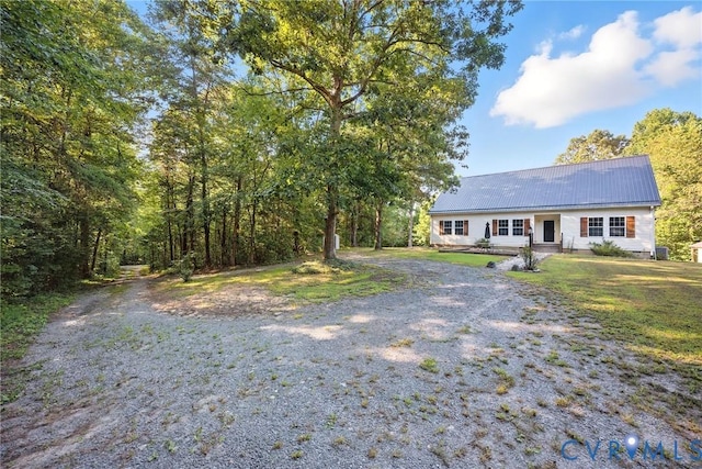 128 Quarry Rd, Cumberland, VA 23040 - photo 4