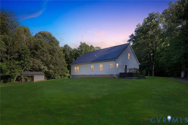 128 Quarry Rd, Cumberland, VA 23040 - photo 3