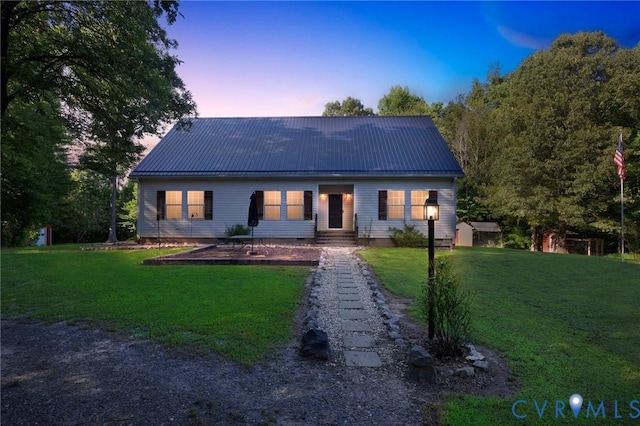 128 Quarry Rd, Cumberland, VA 23040 - photo 1