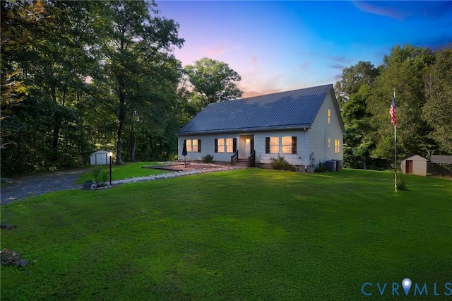 128 Quarry Rd, Cumberland, VA 23040 - photo 2