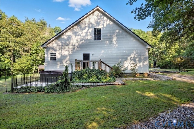 128 Quarry Rd, Cumberland, VA 23040 - photo 6