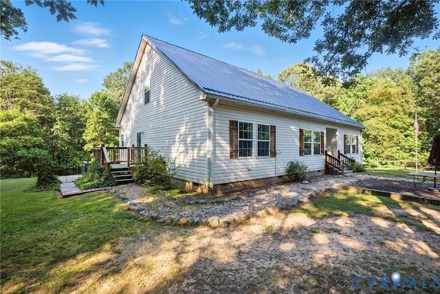 128 Quarry Rd, Cumberland, VA 23040 - photo 9