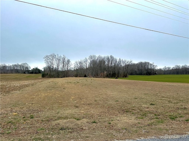 LOT54A Walmsley Rd, Callao VA, 22435 land for sale