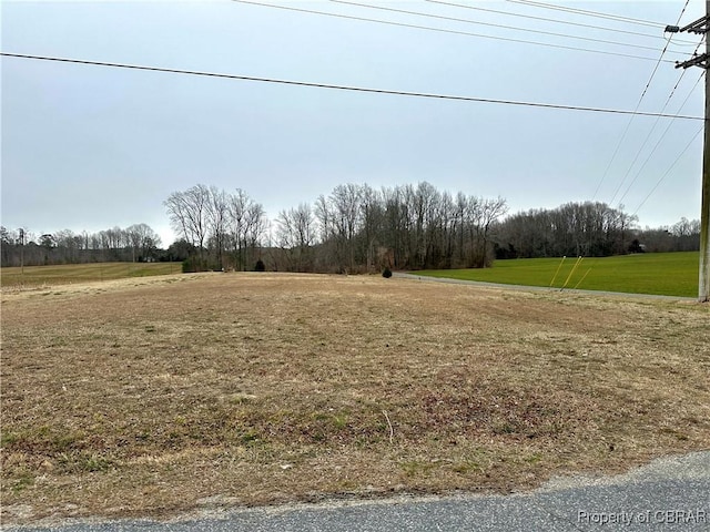 Listing photo 2 for LOT54A Walmsley Rd, Callao VA 22435