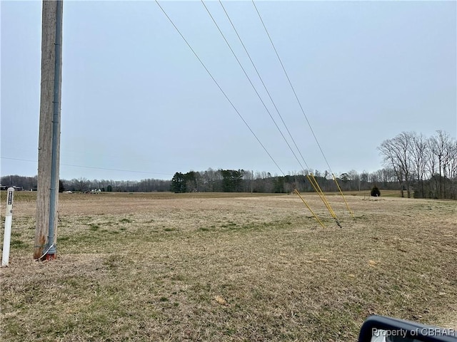 Listing photo 3 for LOT54A Walmsley Rd, Callao VA 22435