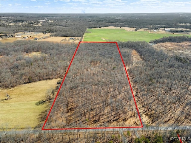 0 Saint Pauls Rd, Bealton VA, 22712 land for sale