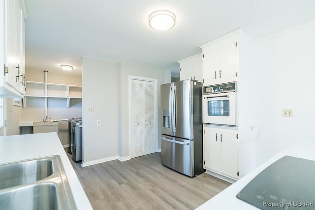 view of kitchen