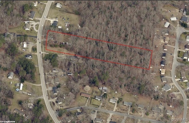 5832 Centerville Rd, Williamsburg VA, 23188 land for sale