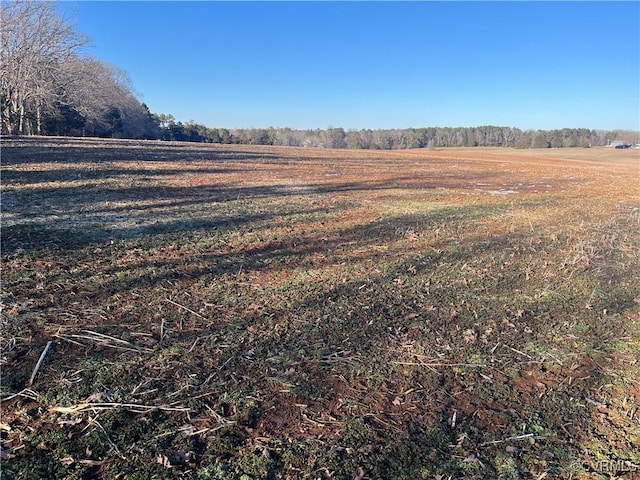 0000 Hanover Rd, Goochland VA, 23146 land for sale