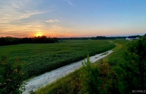 00 Patrick Henry Hwy, Jetersville VA, 23038 land for sale