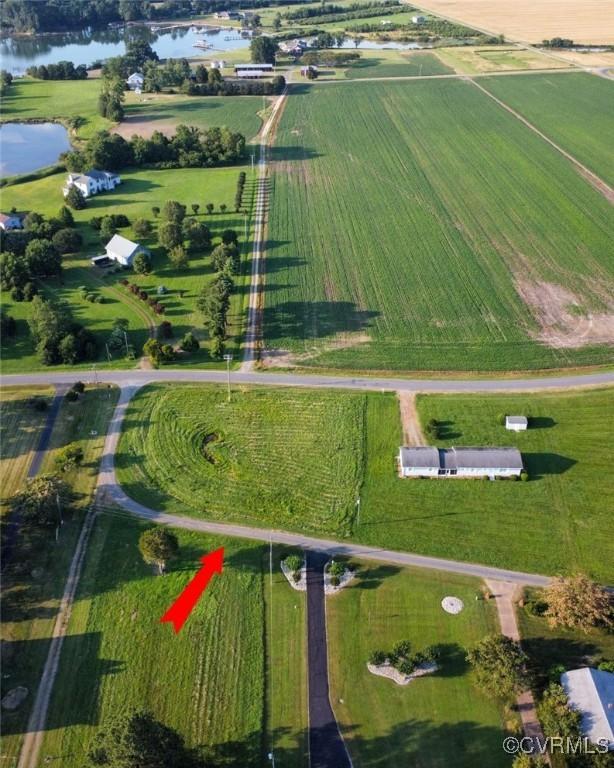0 Yeocomico View Dr, Lottsburg, VA 22511