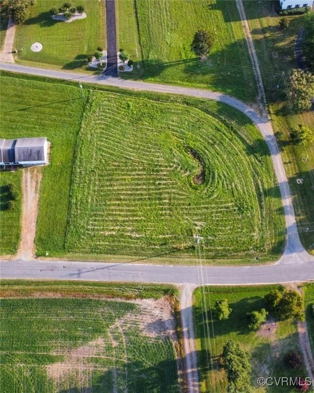 0 Yeocomico View Dr, Lottsburg, VA 22511