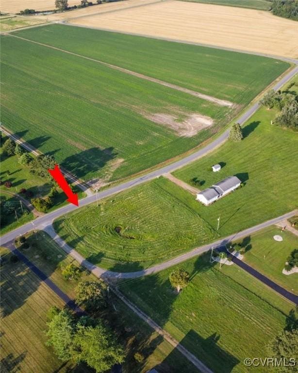 0 Yeocomico View Dr, Lottsburg, VA 22511