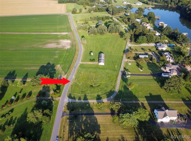 0 Yeocomico View Dr, Lottsburg, VA 22511