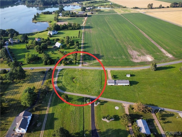 0 Yeocomico View Dr, Lottsburg, VA 22511