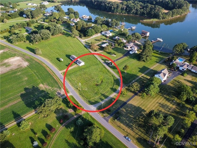0 Yeocomico View Dr, Lottsburg, VA 22511