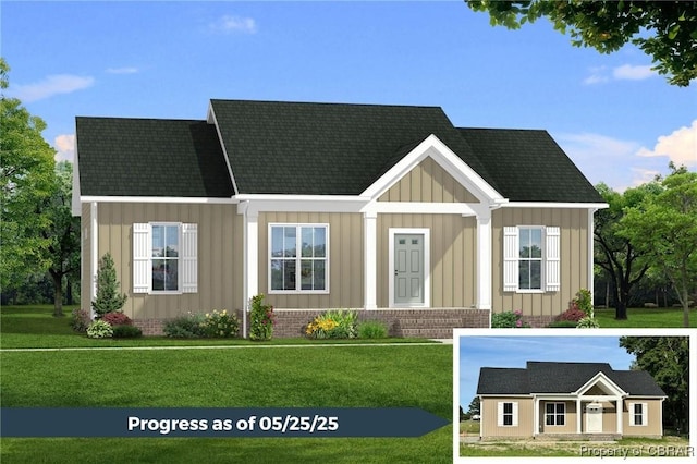 100 Bowsprit Ln, Wicomico Church, VA 22473 - view of miscellaneous document