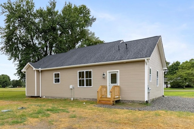 100 Bowsprit Ln, Wicomico Church, VA 22473 - photo 28