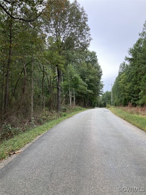 2437 N Ballsville Rd, Powhatan VA, 23139 land for sale