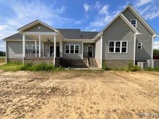 4990 Hundley Pl, Mechanicsville, VA 23111 - photo 2