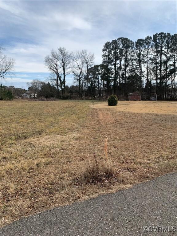 LOTS10-17-1 Queens Creek Rd, Mathews VA, 23109 land for sale