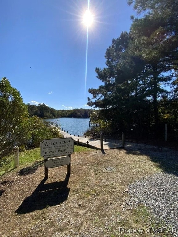 Listing photo 3 for LOT46 Riverwood Dr, Lancaster VA 22503