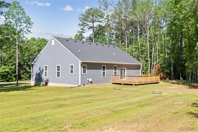 340 Rainbow Rdg, Bumpass, VA 23024 - photo 20