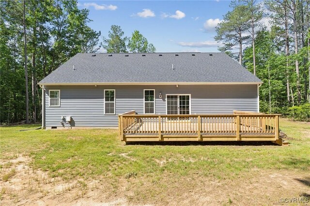340 Rainbow Rdg, Bumpass, VA 23024 - photo 21