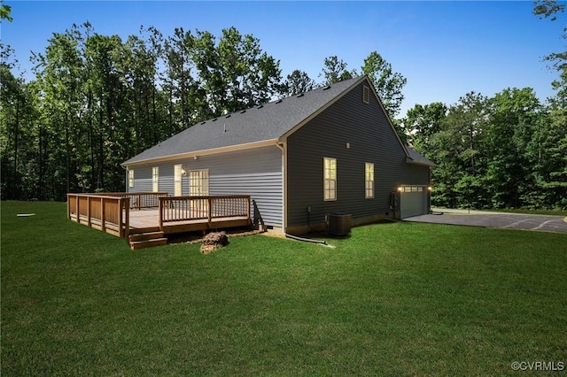 340 Rainbow Rdg, Bumpass, VA 23024 - photo 3
