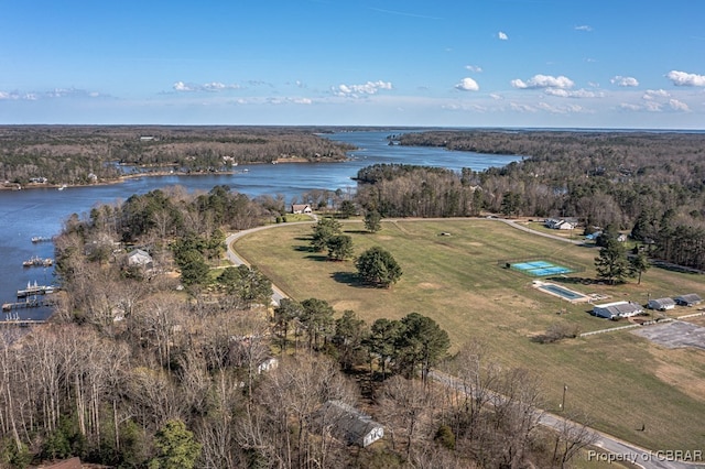 Listing photo 3 for 39-40 Forest Ln, Lancaster VA 22503