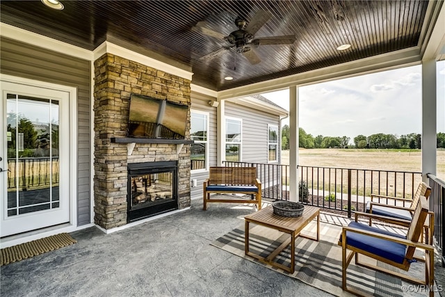 LOT62 Wendenburg Way Lot 62, Aylett, VA 23009 - photo 3