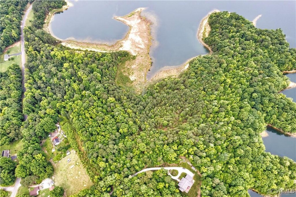 2496 Little Creek Dam Rd, Toano, VA 23168